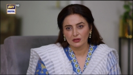 Baby Baji Ki Bahuwain - Episode 36 - 28th October 2024